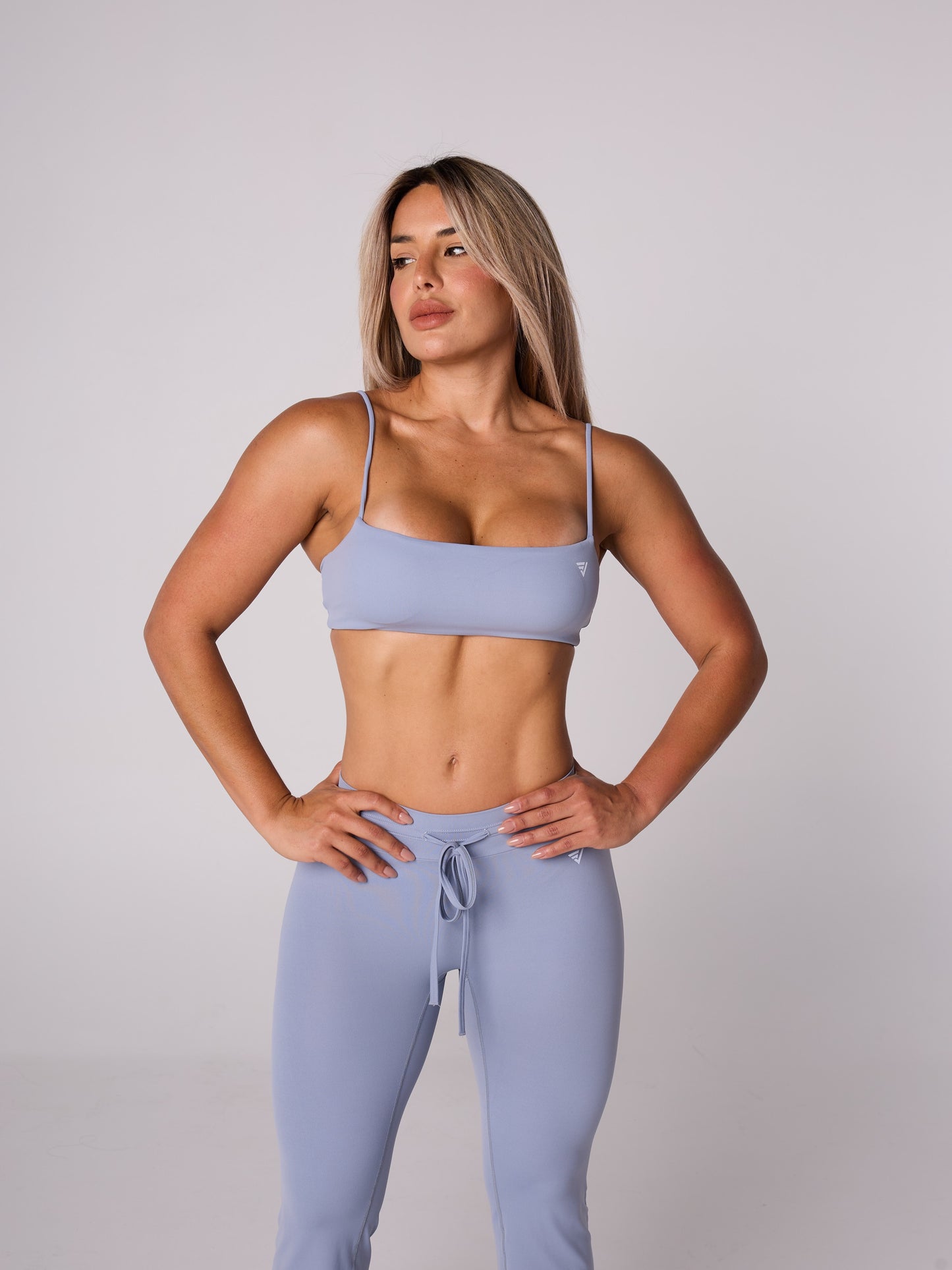 Sky blue Set