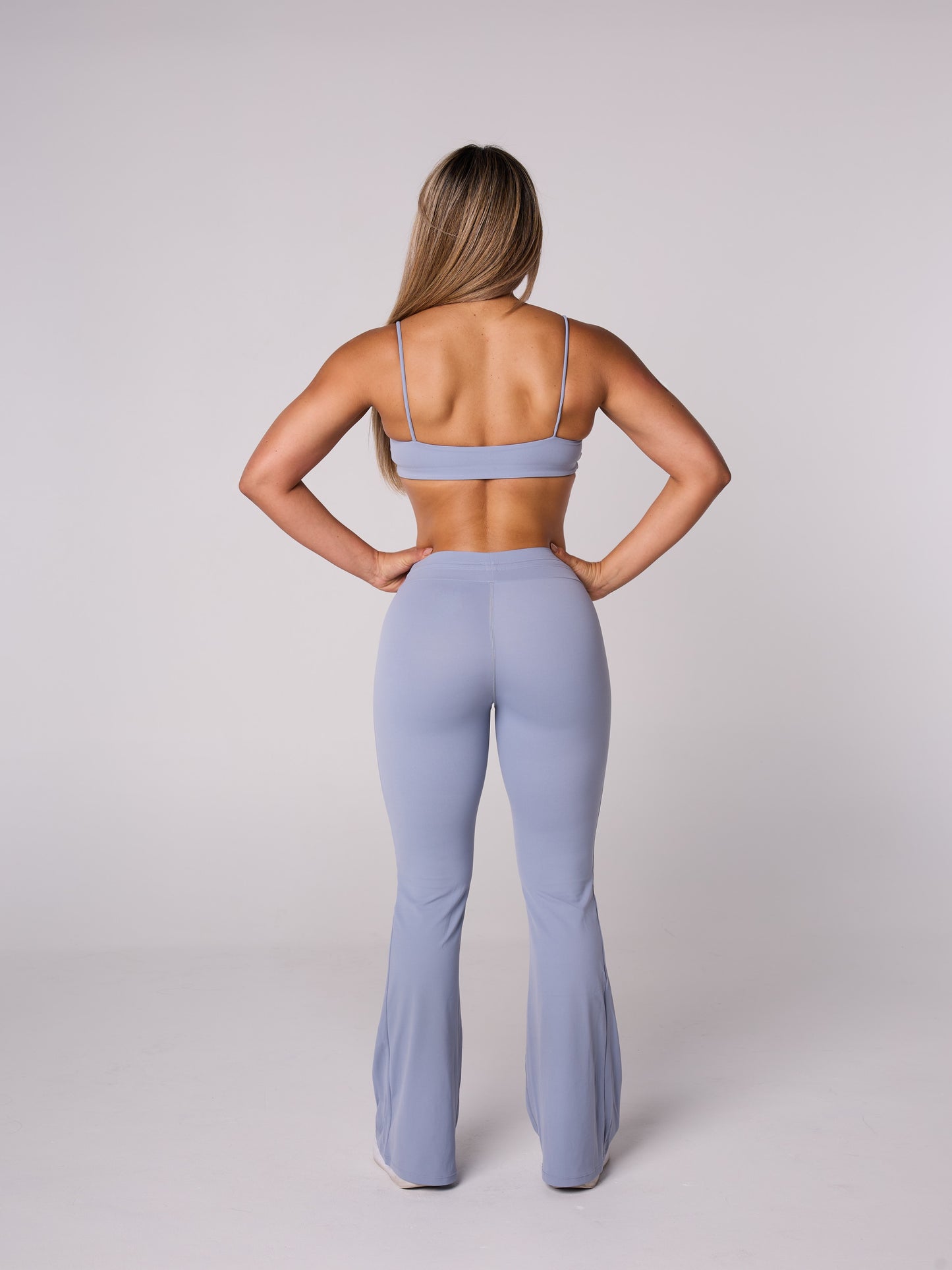 Sky blue Set
