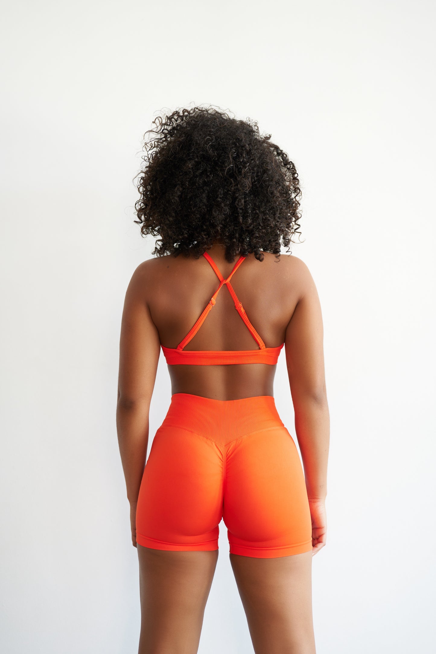 ORANGE SET