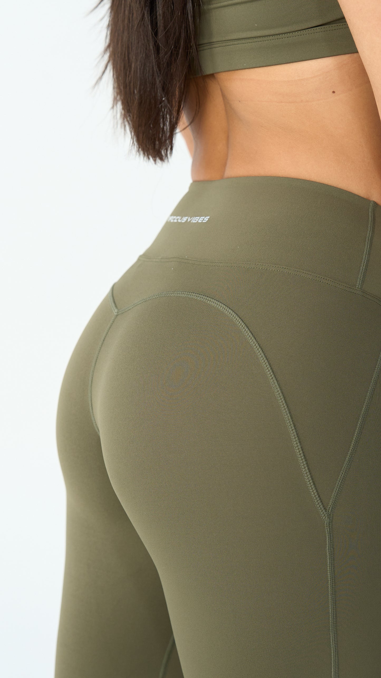 Army Green Set