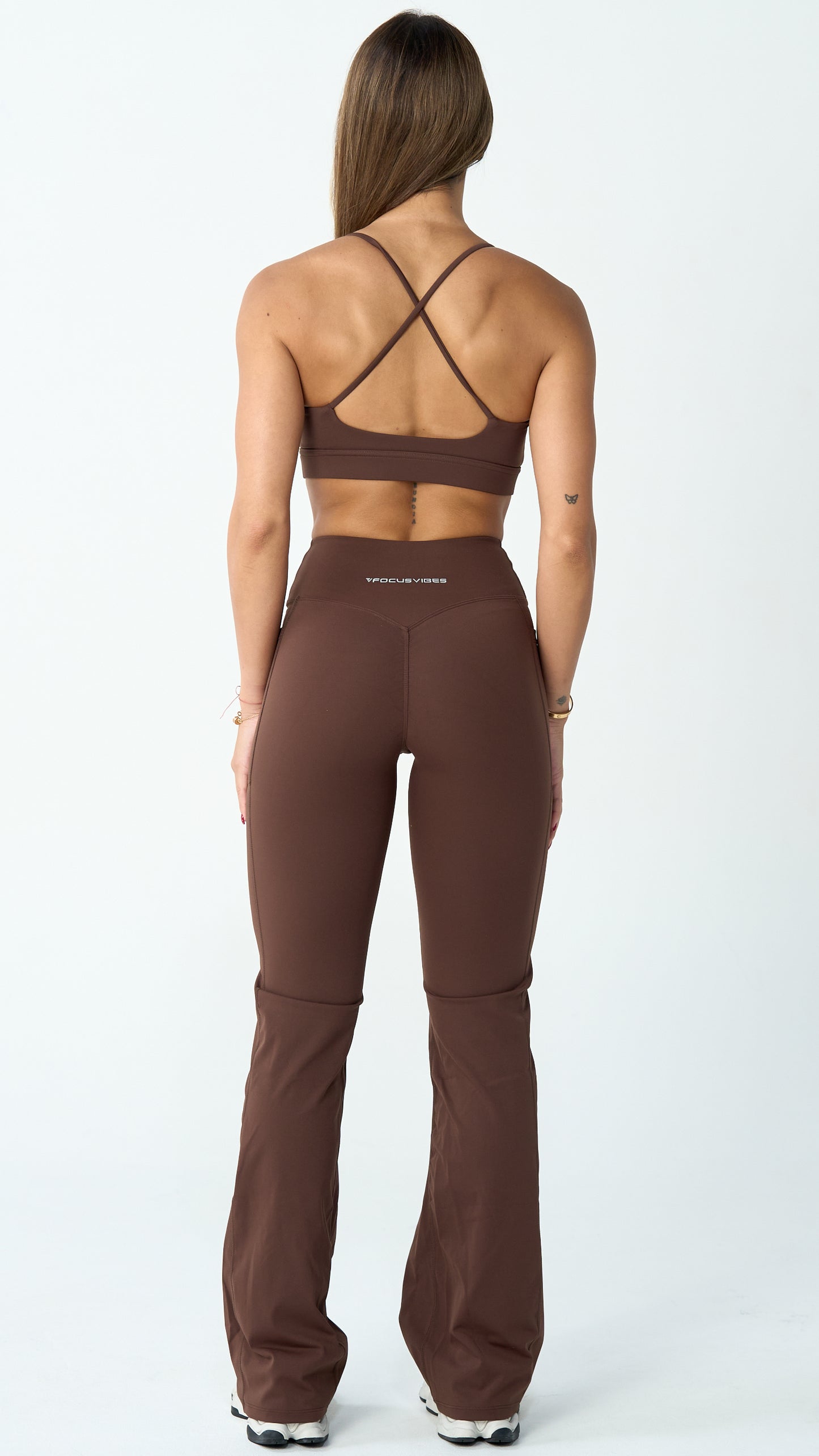 Brown set