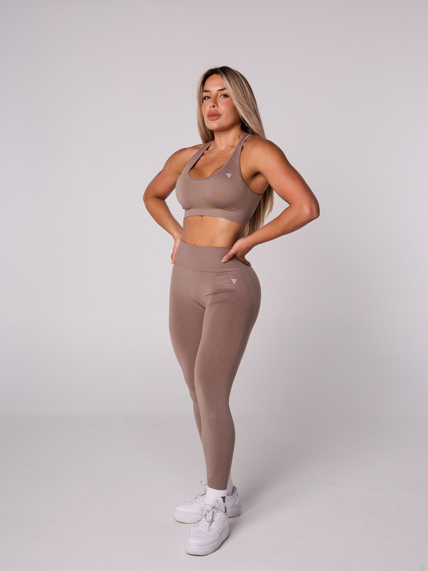 3D Nude Set