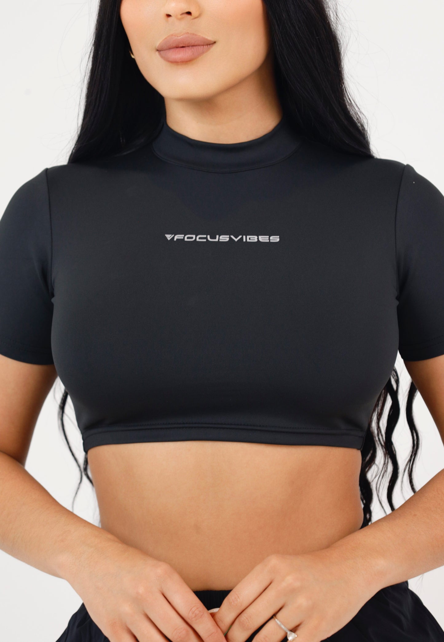 Black Focusv TOP