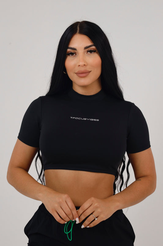 Black Focusv TOP