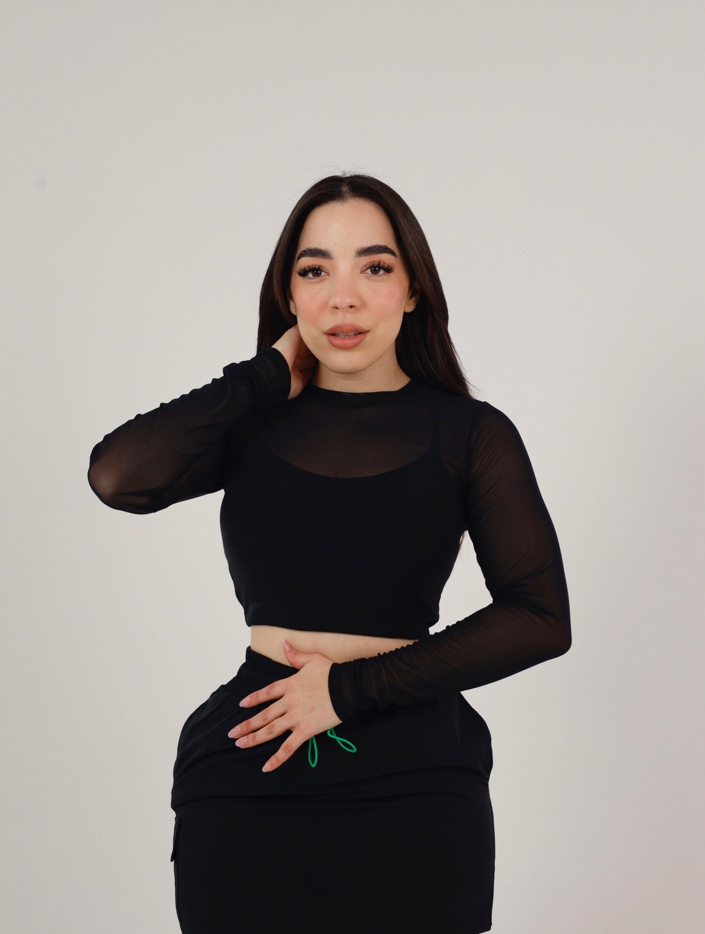 Shear FIT TOP