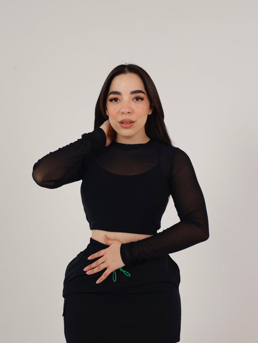 Shear FIT TOP