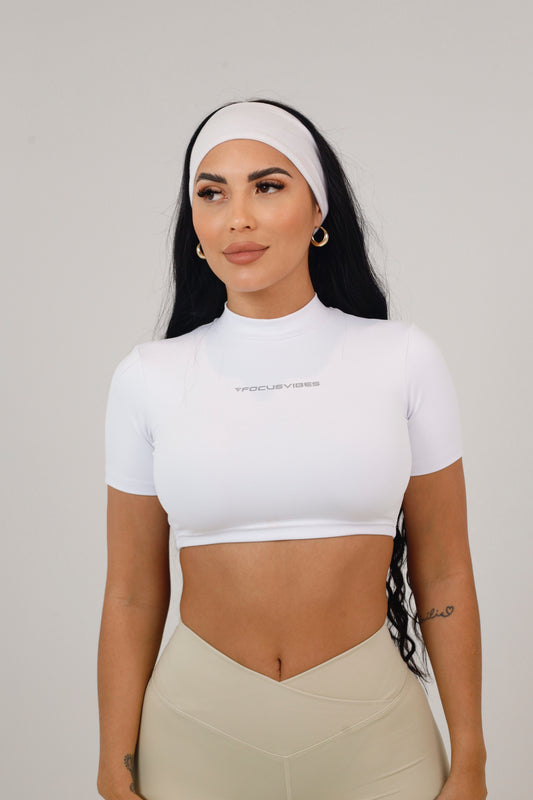 White Focusv TOP