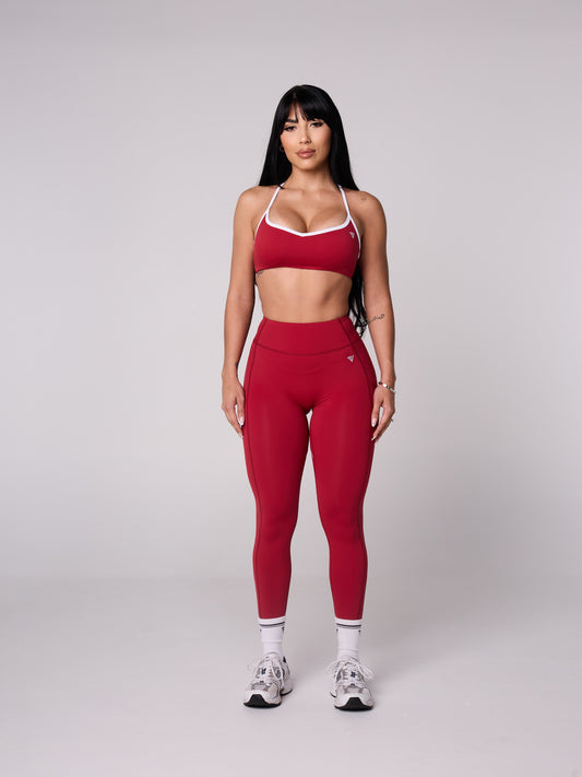Red Heart Set