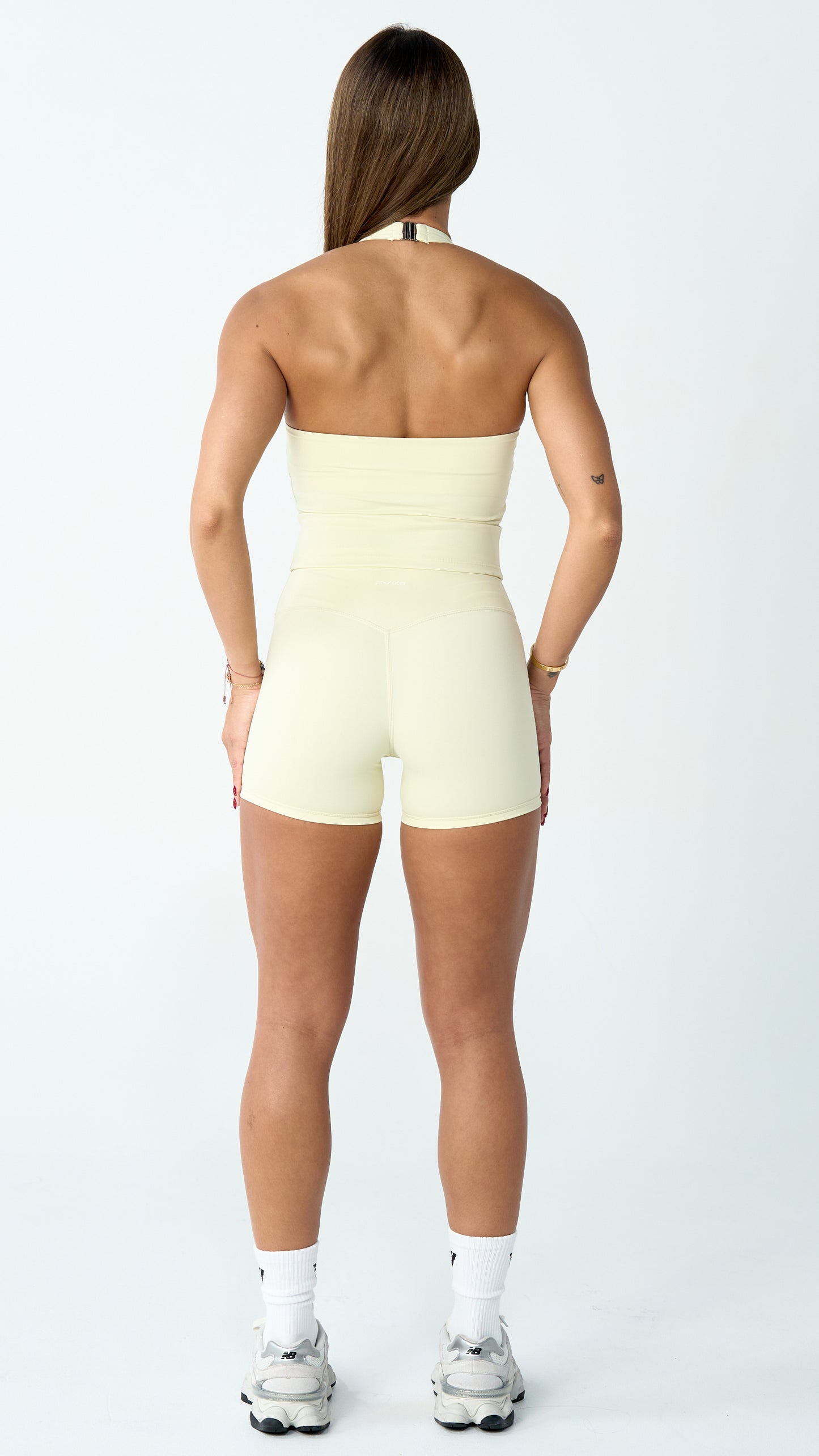 Soft Yellow set
