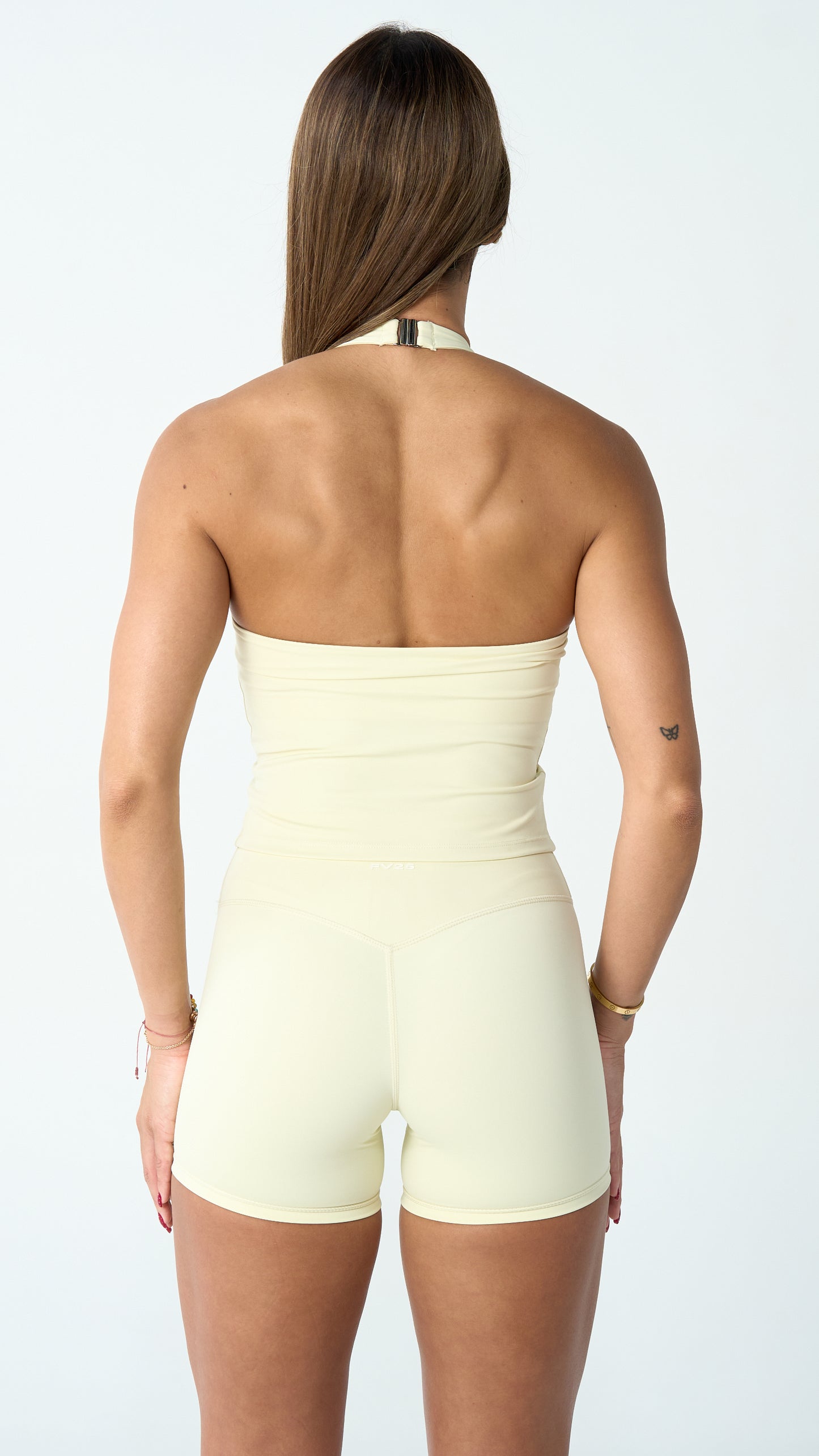 Soft Yellow set