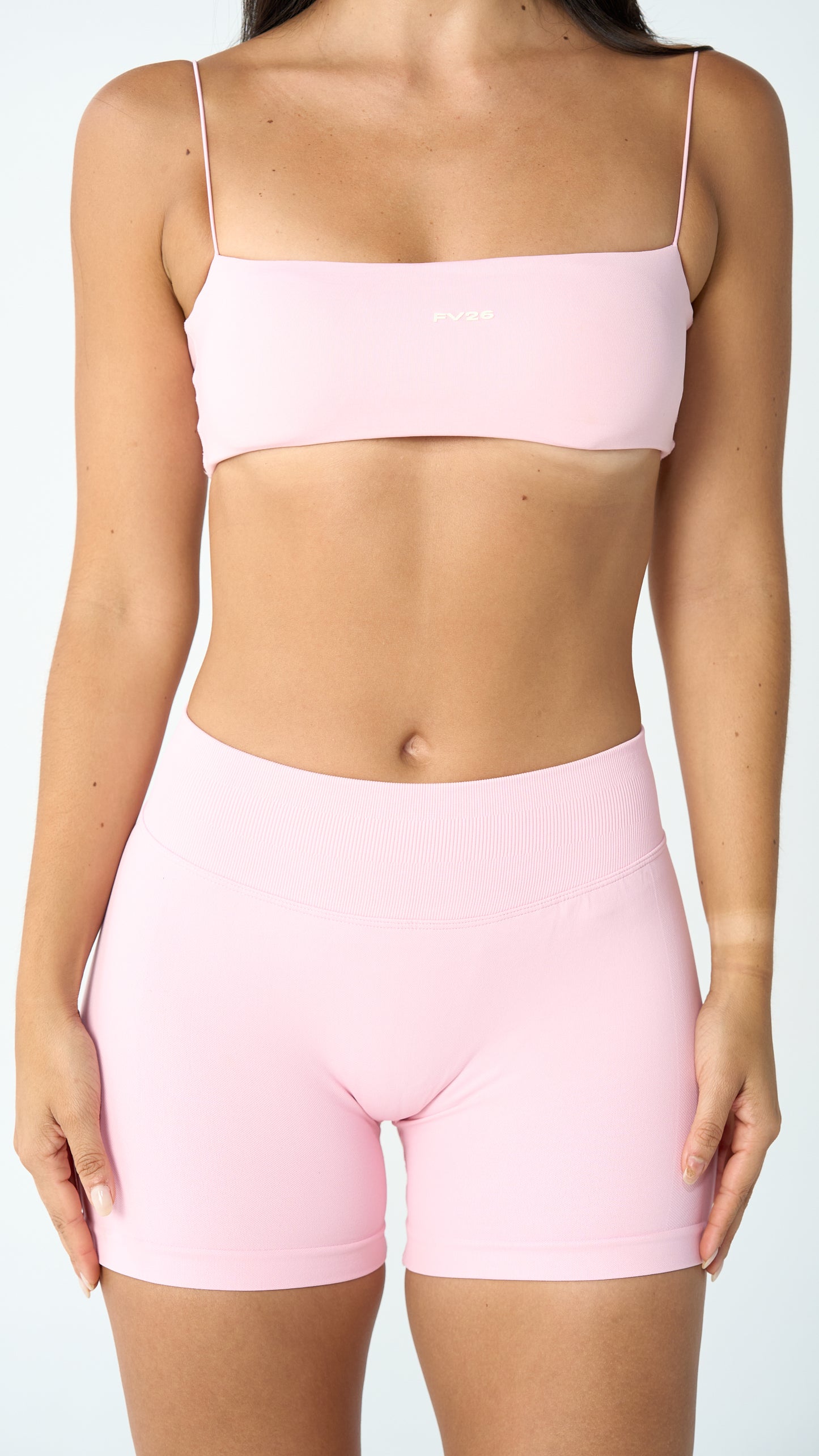 Pink Set