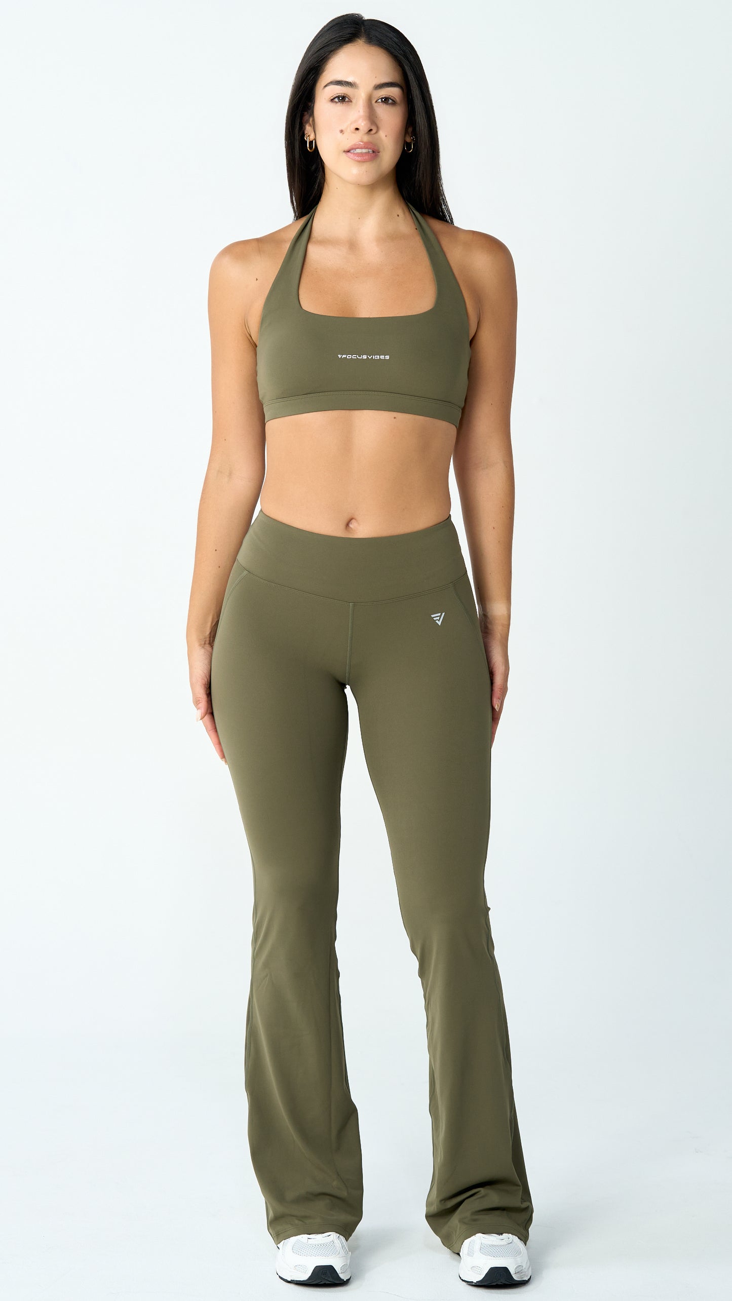 Army Green Set