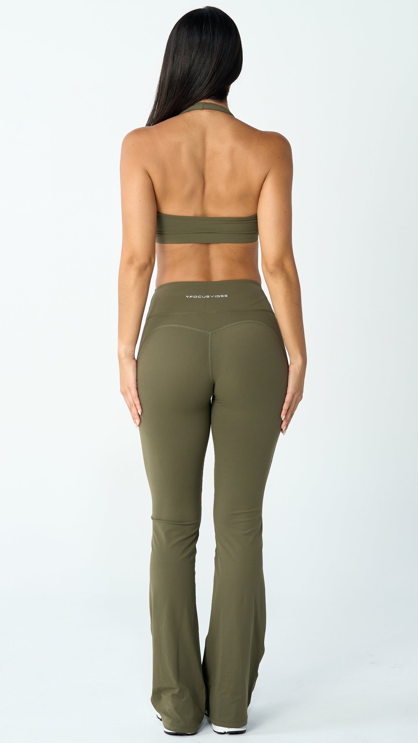 Army Green Set