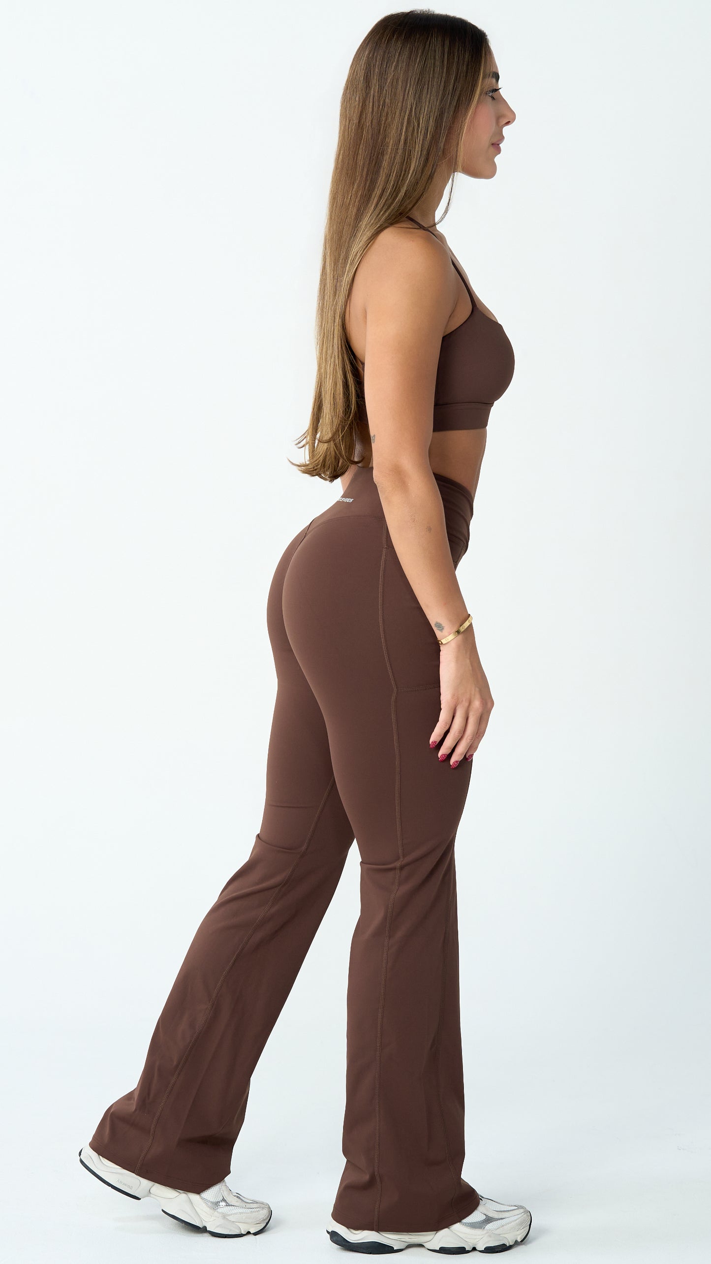 Brown set