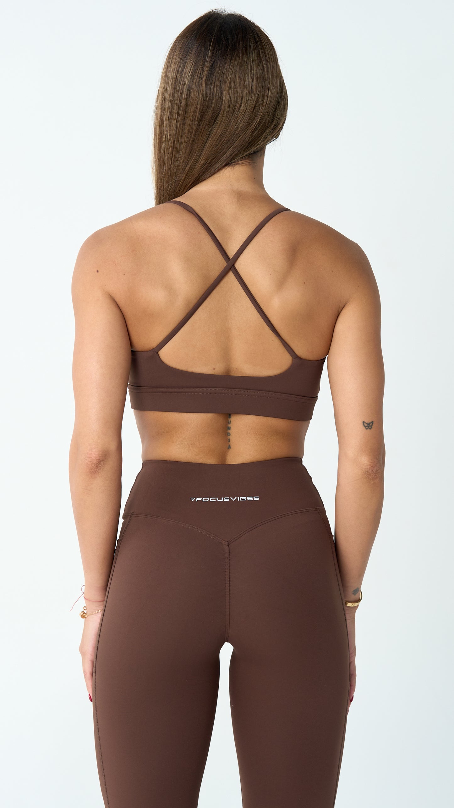 Brown set