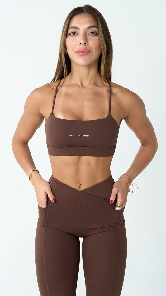 Brown set