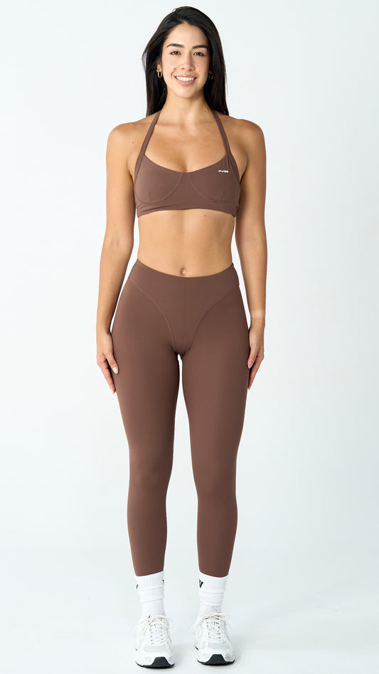 Light Brown set