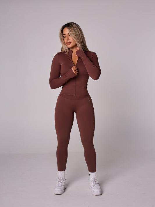 Cocoa sculp Set